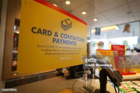 shell contactless payment